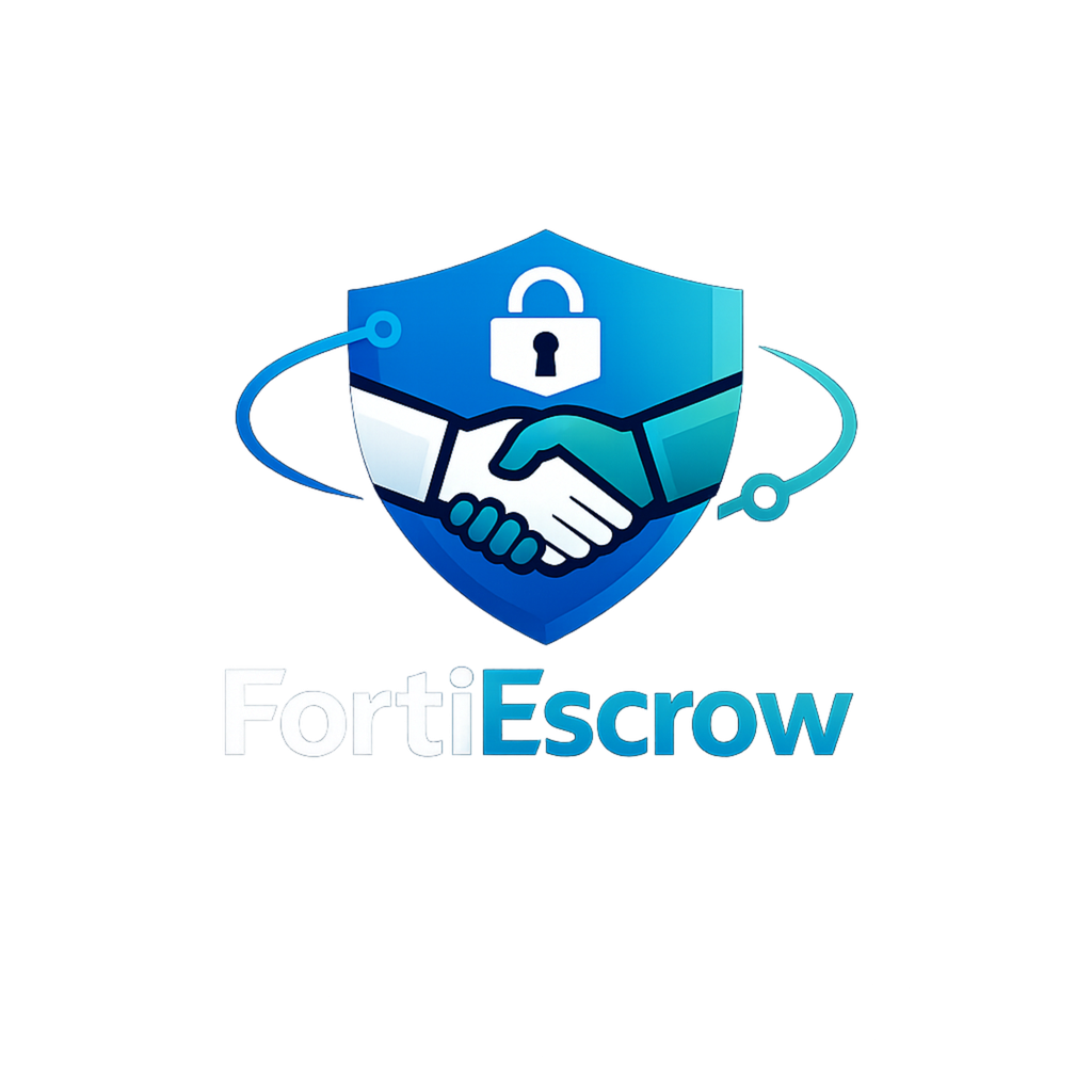 FortiEscrow Logo